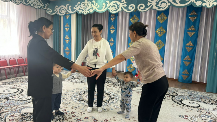 «Достар әлемі»